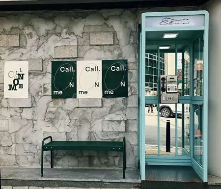 Call on me