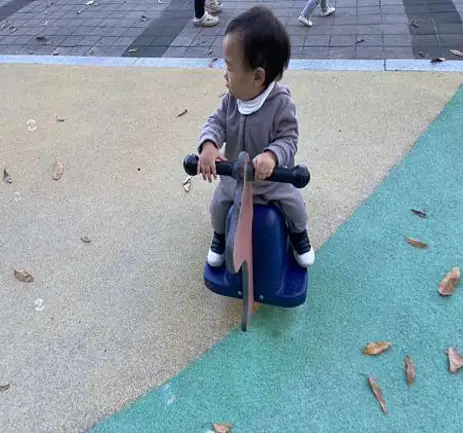 덕풍공원