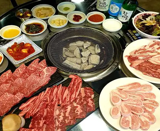 형제특수부위 미사점