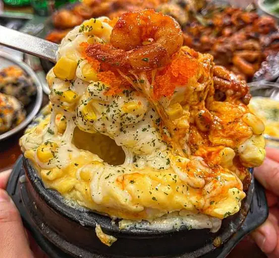 쭈꾸미도사 미사강변점