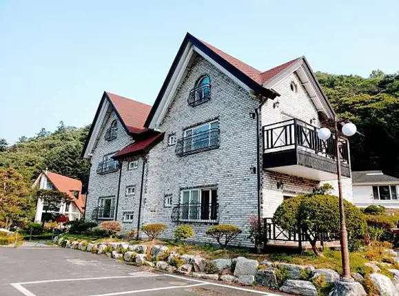 행복한펜션