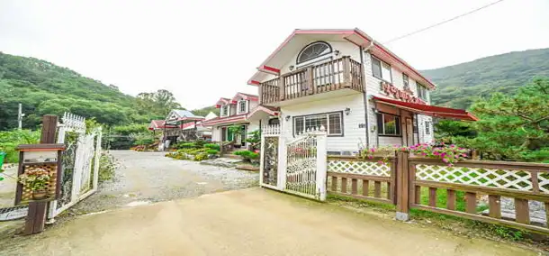 1박2일펜션&캠핑장