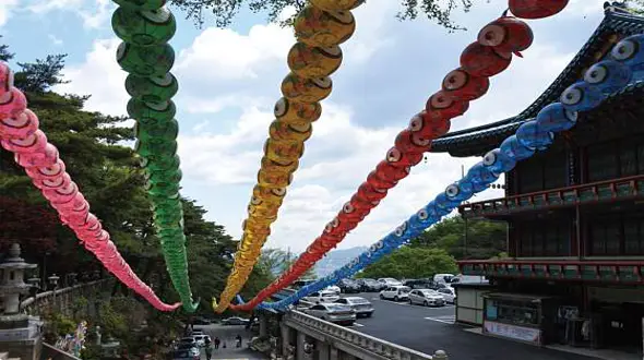 도선사