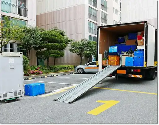 연세용달이사