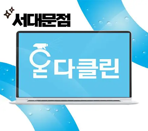입주청소