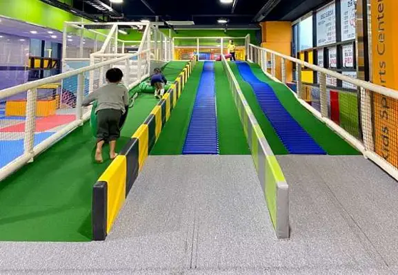 점핑고