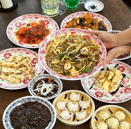 록희원 불당점
