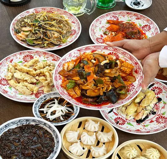 록희원 불당점