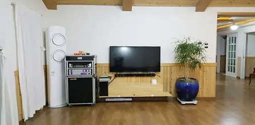 별장펜션