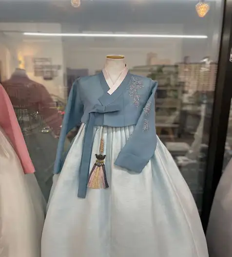 구구한복