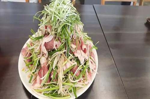 김여사능이버섯백숙