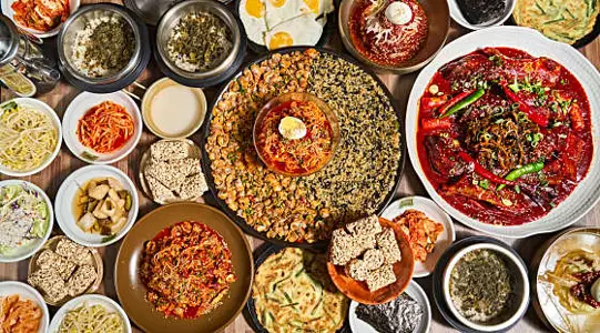 마시코 신정호수점