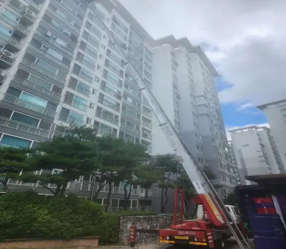 아산포장이사