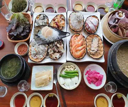연화리해녀집