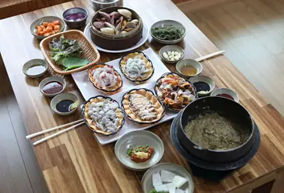 연화리해녀집