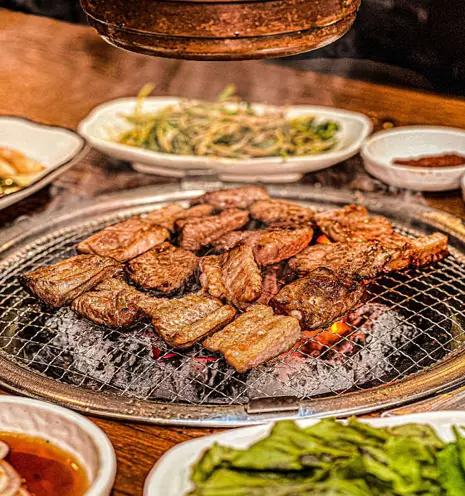 신라농원