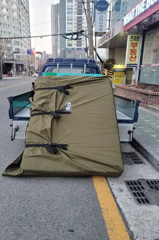 재우용달 원룸이사 용달이사