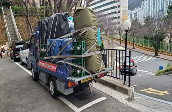 재우용달 원룸이사 용달이사