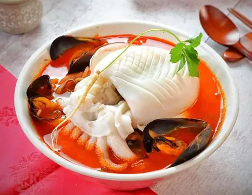 중식일프로 본점