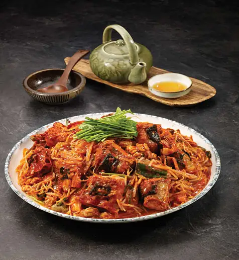 아낙네