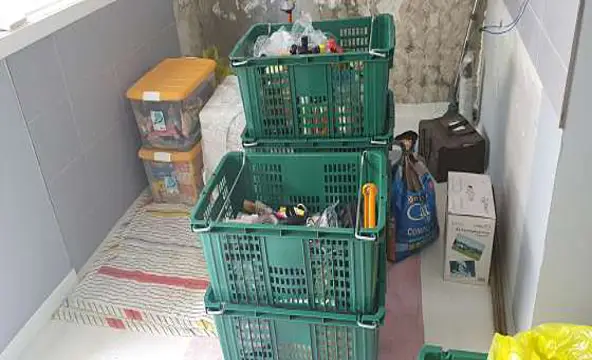 수원용달이사